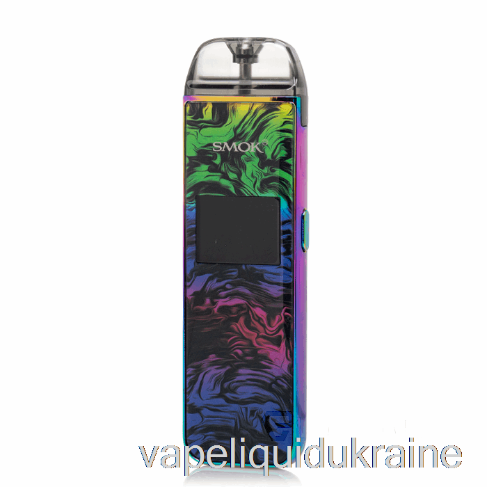 Vape Ukraine SMOK POZZ 25W Pod System Prism Rainbow